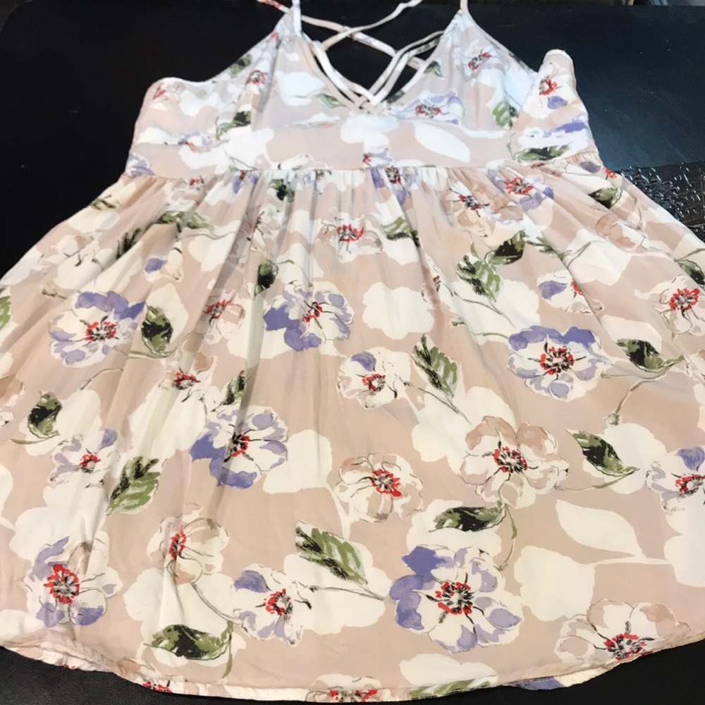 cute O’Neill dress